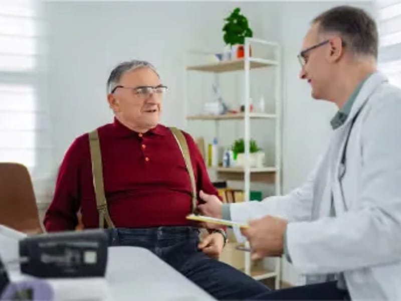 Bayside Care Center - Nursing Home in Saint Petersburg, FL photo 2