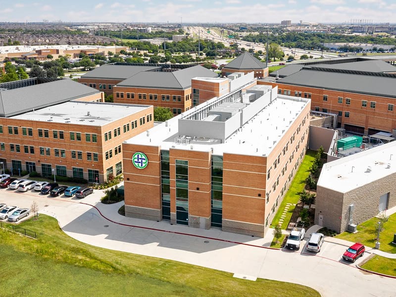 Envital Healthcare Inc — Home Health Nursing, Allen, TX · photo 1
