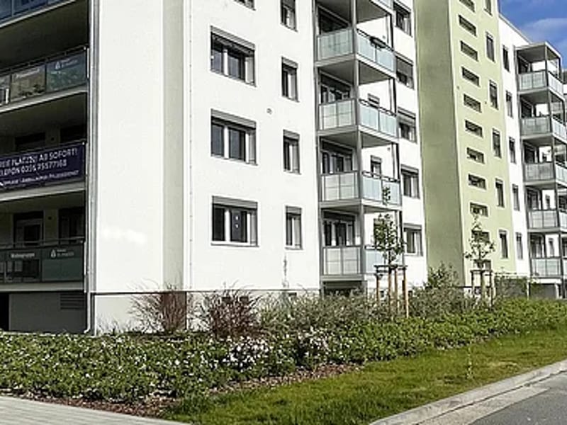 AWO-Wohnstätte für Senioren - Tagespflege - Tagespflege in Cottbus, Brandenburg photo 1