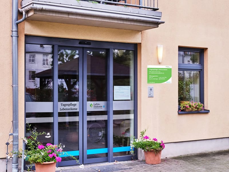 AWO-Wohnstätte für Senioren - Tagespflege - Tagespflege in Cottbus, Brandenburg photo 3