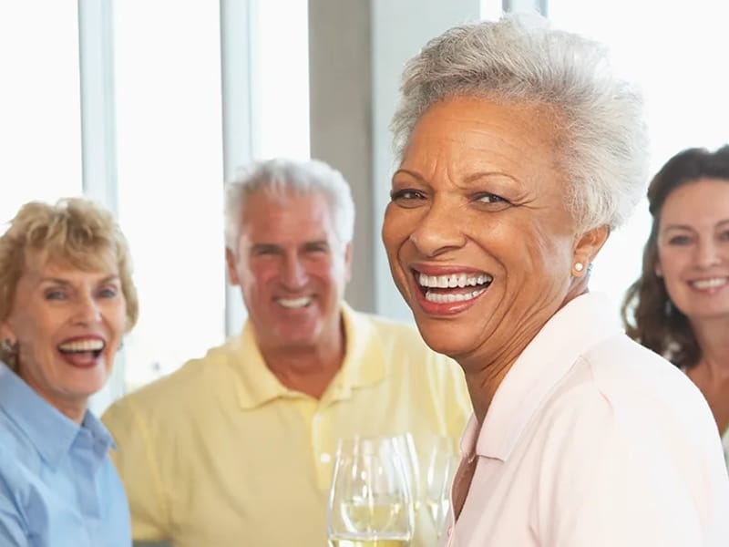 Transitional Geri-Care, Inc - Geriatric Care Management in Longview, TX photo 2