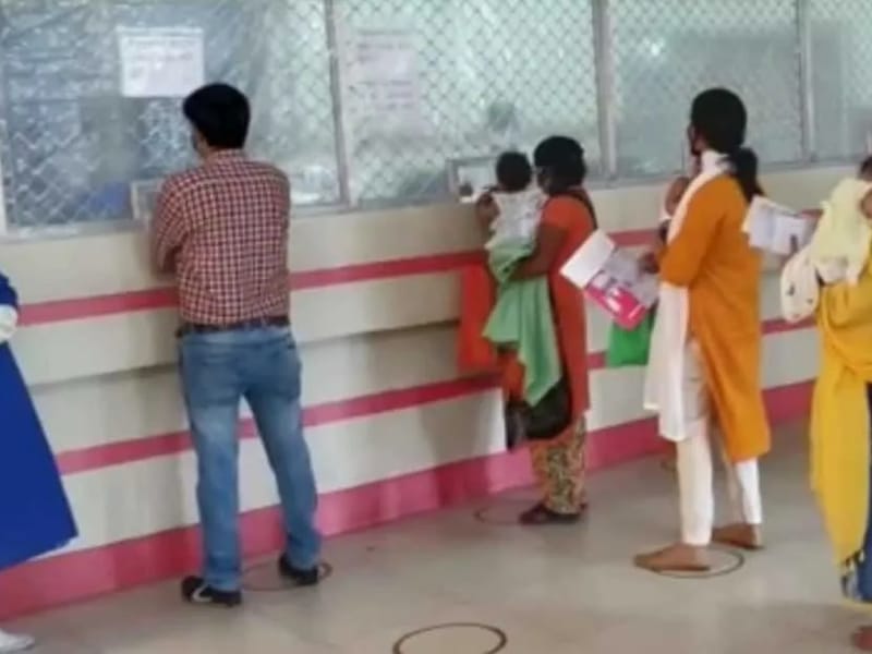 CURIS HOSPITAL - अस्पताल in Patna, Bihar photo 2