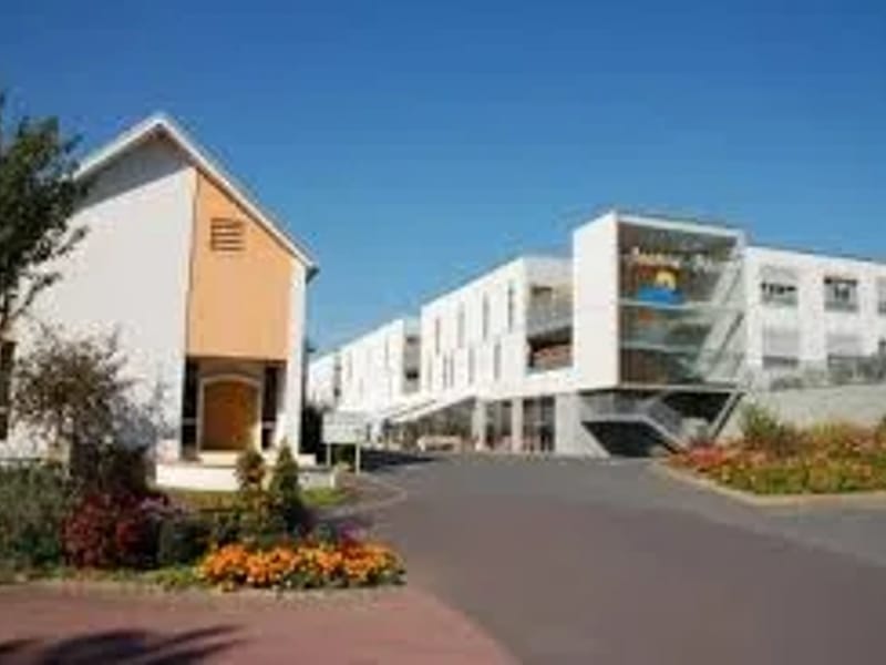 La Maison De Jeanne - EHPAD in VILLERS BOCAGE, Normandie photo 1