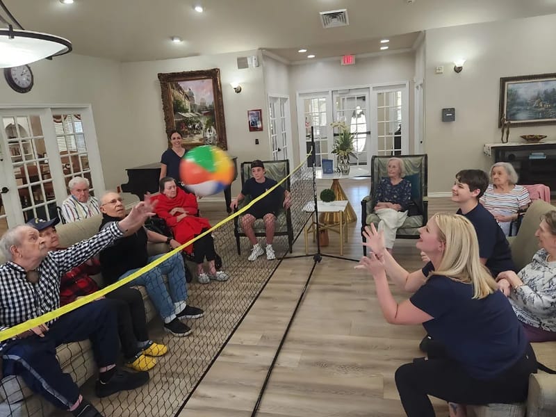 Love On "Em Assisted Living - Assisted Living in Magnolia, TX photo 2