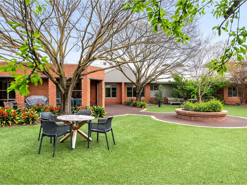 Villa Maria Catholic Homes Bundoora Aged Care Residence - Nursing Home in Bundoora, VIC photo 3