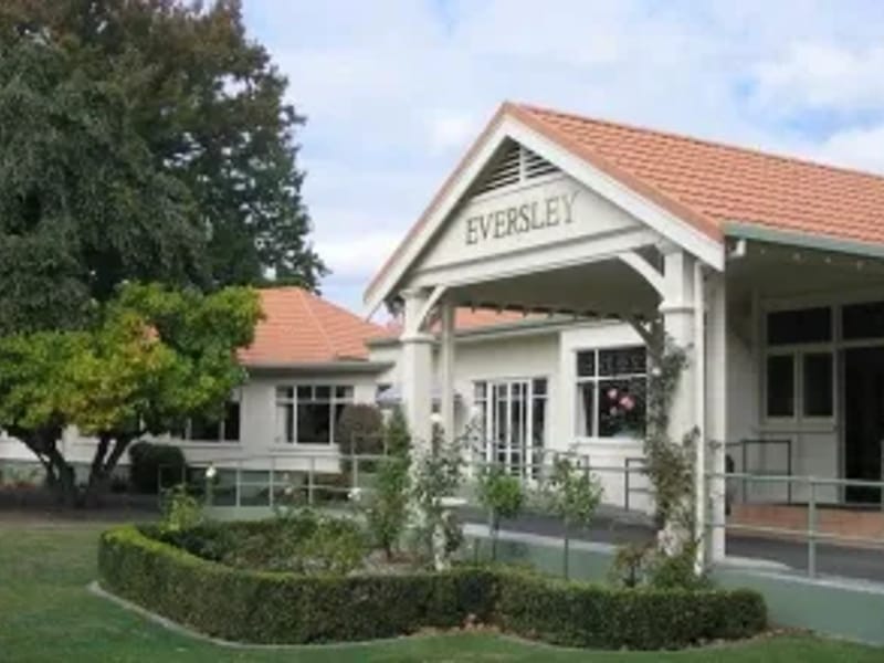 Eversley Rest Home and Village - Nursing Home in Hastings, Hawke's Bay District Health Board photo 2