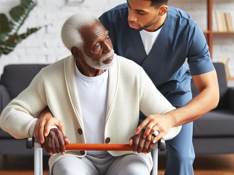 A & T Reliable Homecare LLC - Home Health Nursing in Cleveland, OH photo 2