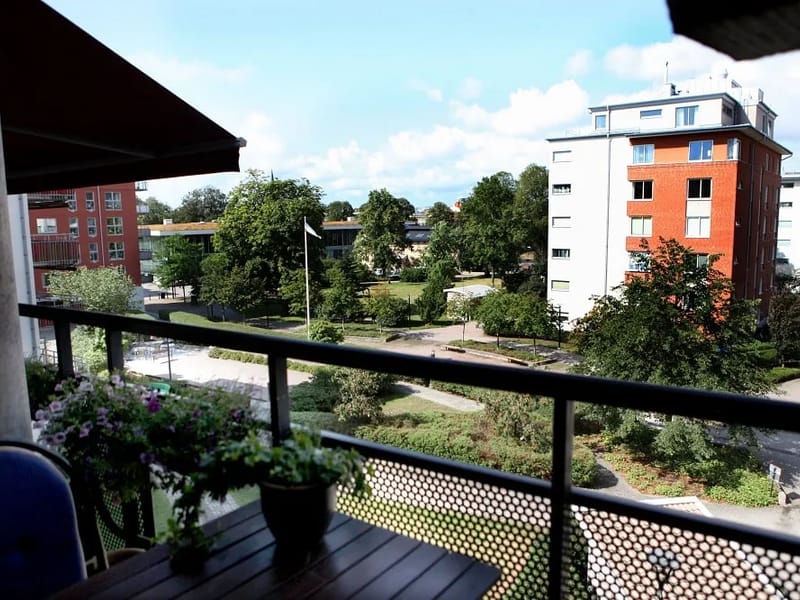 Attendo Nissabogatan/Westerbergsgatan - Serviceboende in Halmstad, Hallands län photo 1