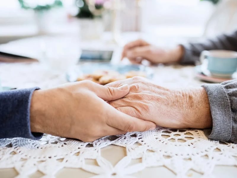 Attendo Nissabogatan/Westerbergsgatan - Serviceboende in Halmstad, Hallands län photo 3