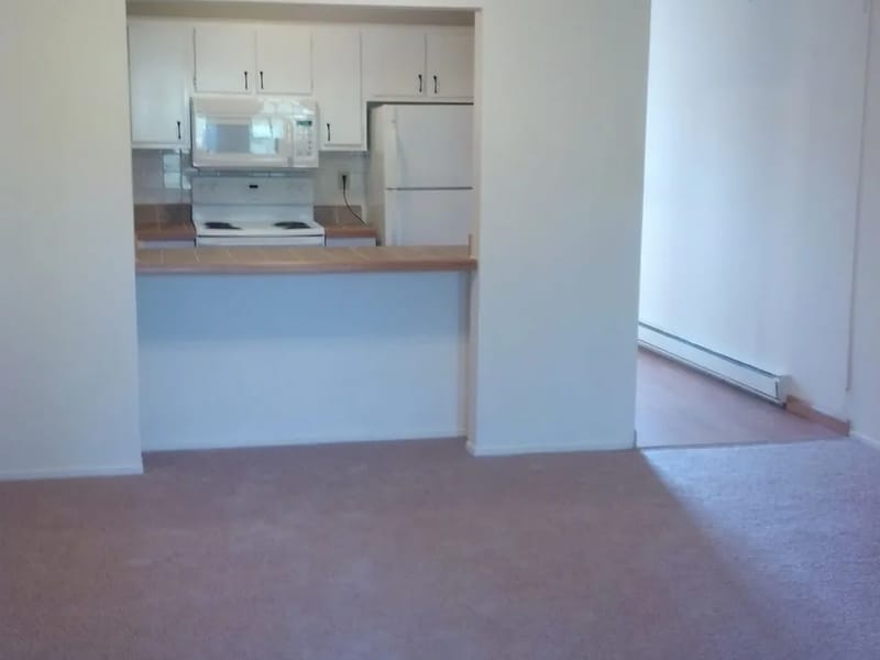 Dell Rose Court in Norwich, England photo 1
