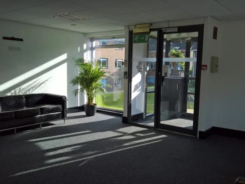 Dell Rose Court in Norwich, England photo 2