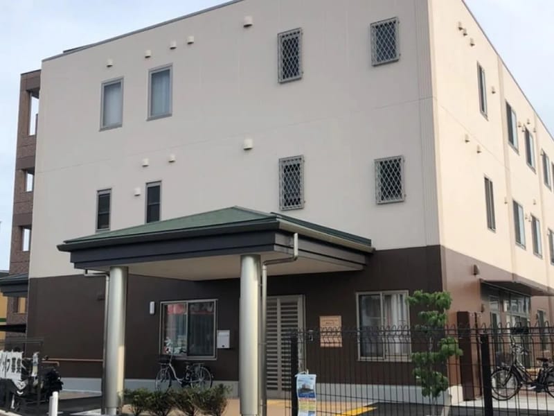 グリーンフィールド居宅介護支援事業所 - 有料老人ホーム in 所沢市, 埼玉県 photo 2
