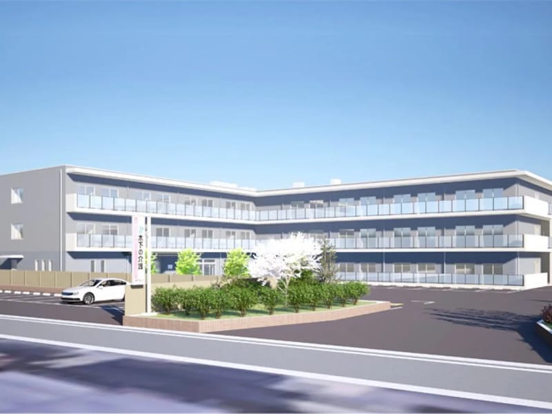 グリーンフィールド居宅介護支援事業所 - 有料老人ホーム in 所沢市, 埼玉県 photo 3