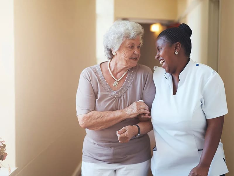 Astoria Assisted Living — Assisted Living, Scottsdale, AZ · photo 2