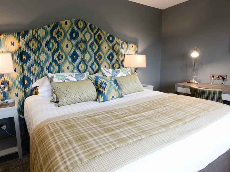Aykroyd Lodge - Nursing Home in Burnley, England photo 2