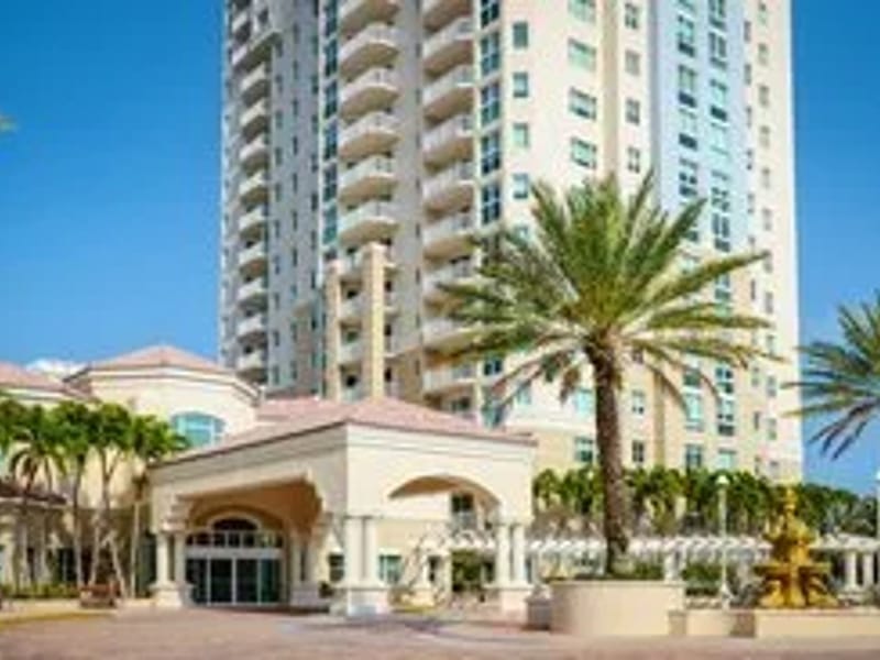 Memorial Rehabilitation Institute - Inpatient Rehabilitation in Hollywood, FL photo 1