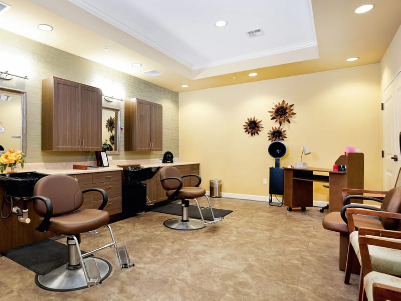 Four Roses Assisted Living Llc - Assisted Living in Chandler, AZ photo 2