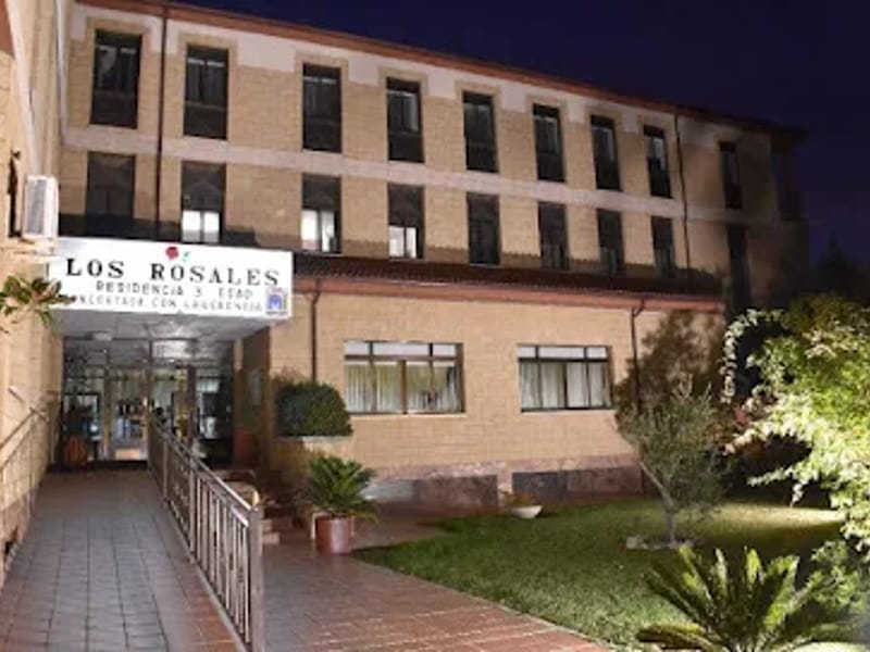 Hogar Los Rosales I - Hogar de Ancianos in Salamanca, Castilla y León photo 1