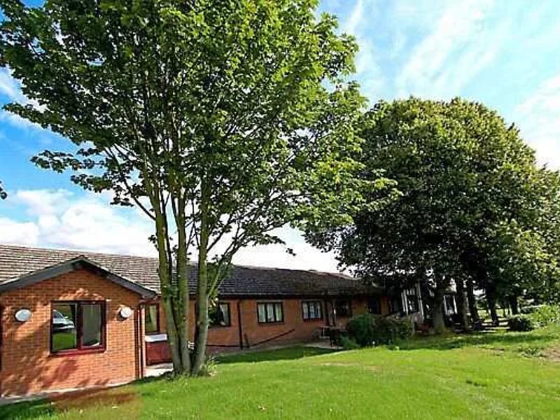 Thurleston Residential Home - Nursing Home in Ipswich, England photo 1