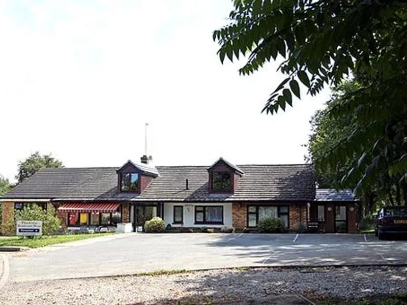Thurleston Residential Home - Nursing Home in Ipswich, England photo 2