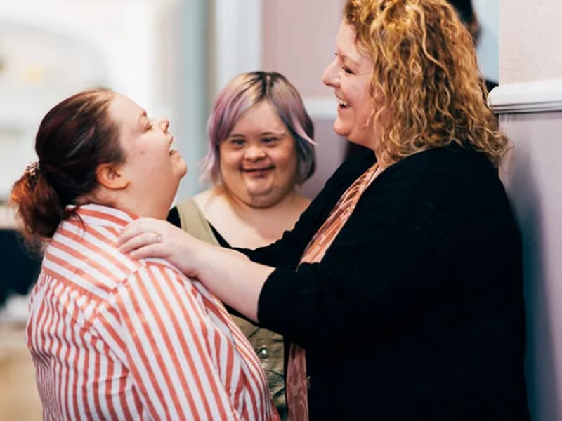 Consensus Support Services Limited - 121 Station Road - Assisted Living in Kettering, England photo 1