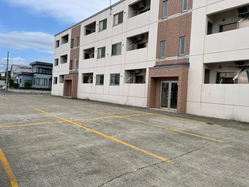 うさぎ居宅 - 有料老人ホーム in 旭川市, 北海道 photo 1