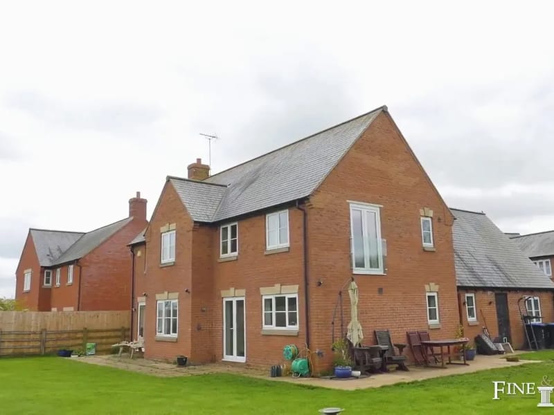 Northfield House Residential Home in Leicester, England photo 3