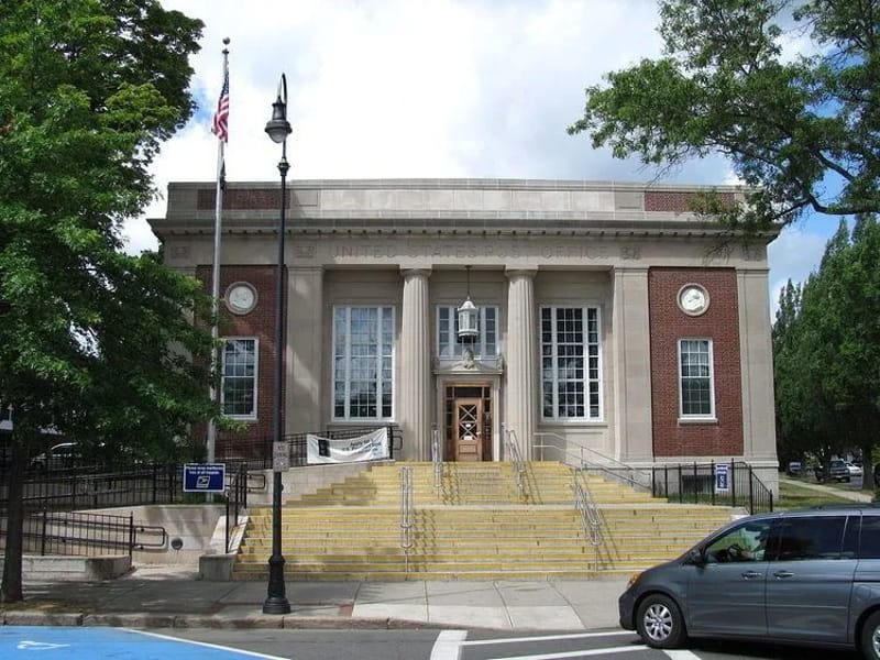 Main Office in Wakefield, England photo 4