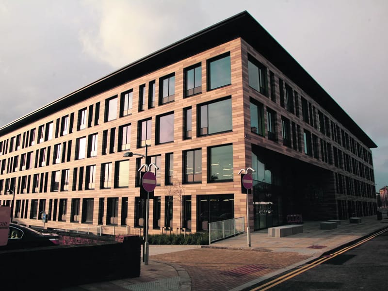 Main Office in Wakefield, England photo 2