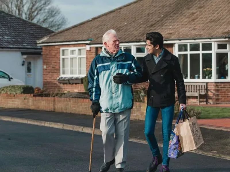 Prime Homecare in Harrow, England photo 1