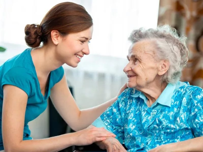 Prime Homecare in Harrow, England photo 2