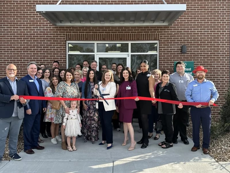 Compass Behavioral Center of Lafayette - Hospital in Lafayette, LA photo 1