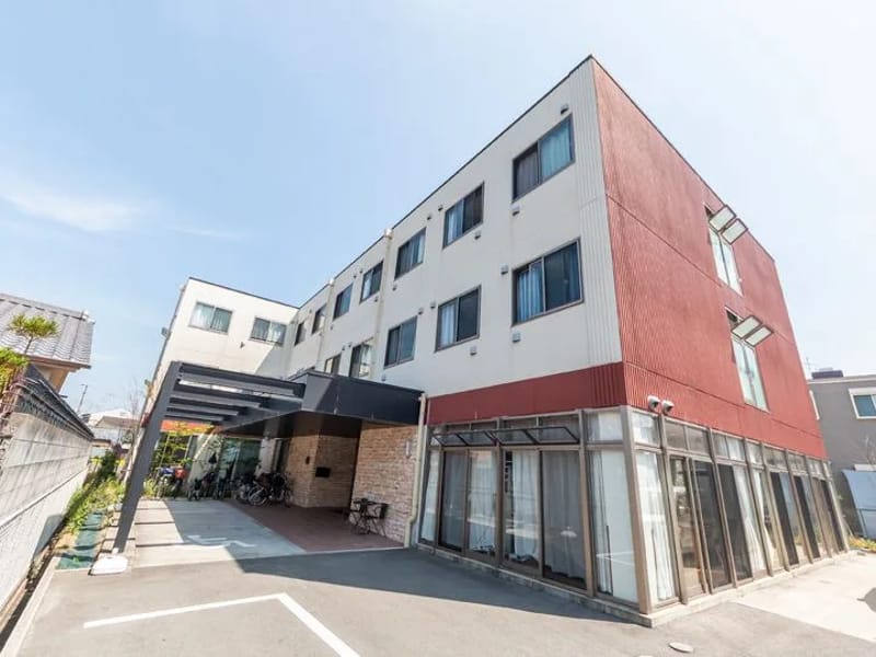 けあぷらん・はっぴーらいふ - 有料老人ホーム in 春日部市, 埼玉県 photo 2