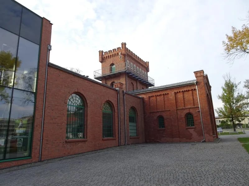 Powiat Będziński - Dom pomocy społecznej in Czeladź, Czeladź photo 8