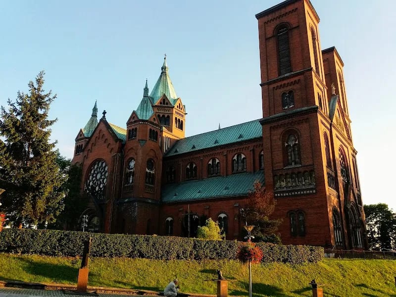 Powiat Będziński - Dom pomocy społecznej in Czeladź, Czeladź photo 7