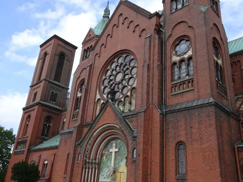 Powiat Będziński - Dom pomocy społecznej in Czeladź, Czeladź photo 2