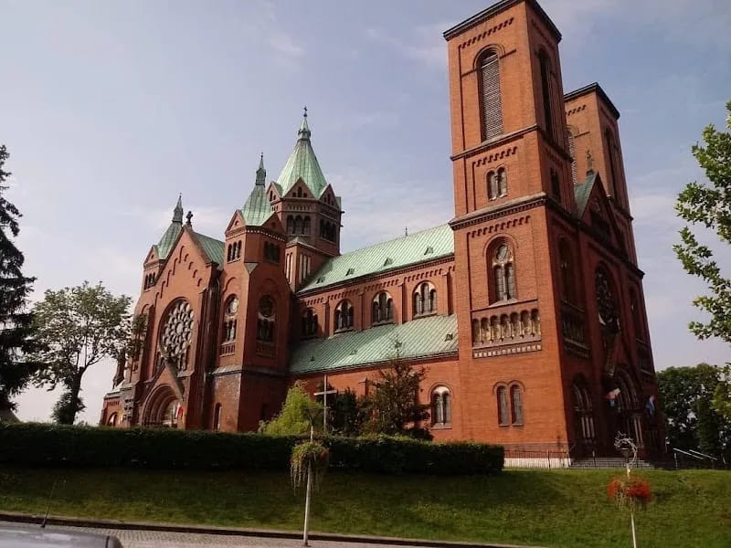 Powiat Będziński - Dom pomocy społecznej in Czeladź, Czeladź photo 1