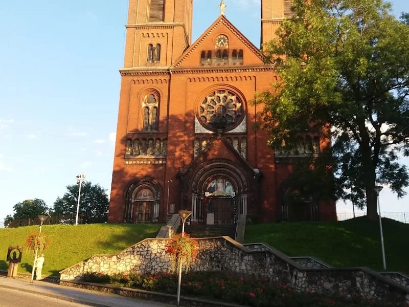 Powiat Będziński - Dom pomocy społecznej in Czeladź, Czeladź photo 9
