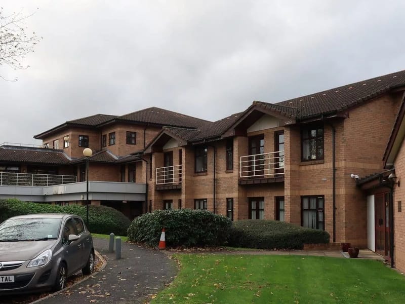 Agnes House - Residential Care Home in Birmingham, England photo 3