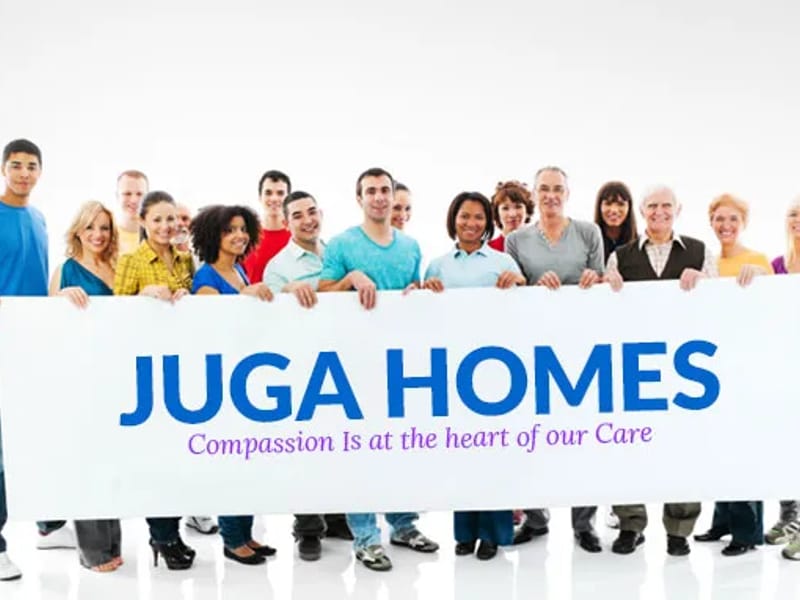 Juga Homes Domiciliary Care Service - In-Home Care in Bromley, England photo 1