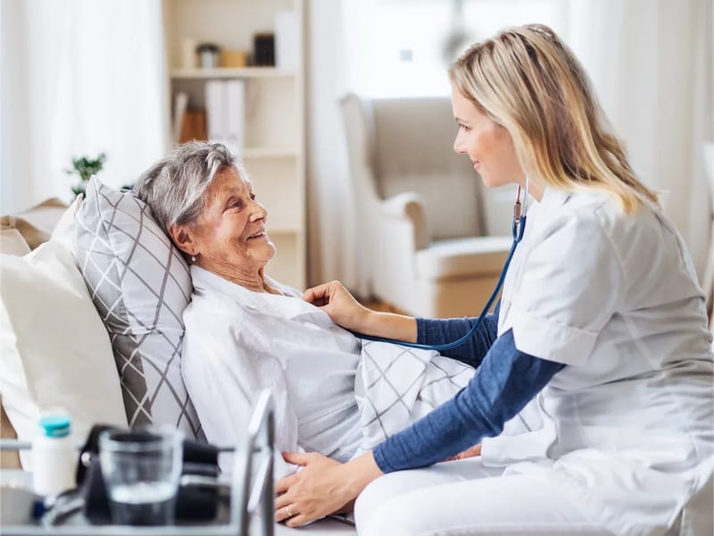 Juga Homes Domiciliary Care Service - In-Home Care in Bromley, England photo 3