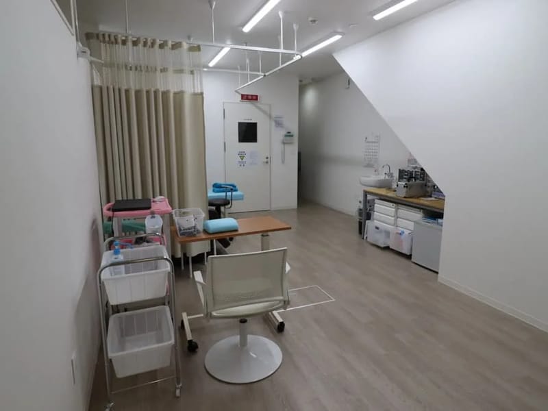 あらきクリニック - 入院リハビリ in 大阪市北区, 大阪府 photo 3