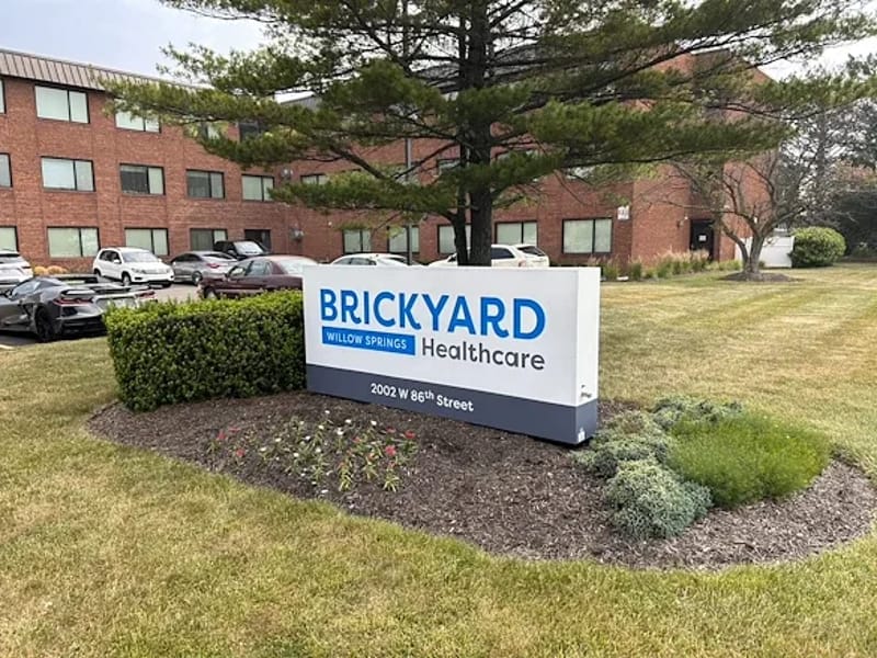 Brickyard Healthcare - Willow Springs Care Center - Nursing Home in Indianapolis, IN photo 2