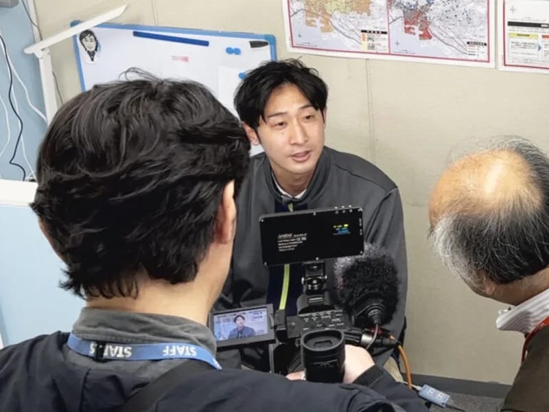 つばさ在宅居宅介護支援センター - 有料老人ホーム in 船橋市, 千葉県 photo 2