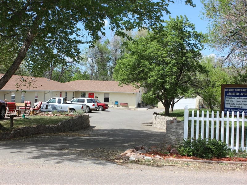 A & P Care Home For Seniors - Assisted Living in Fremont, CA photo 1
