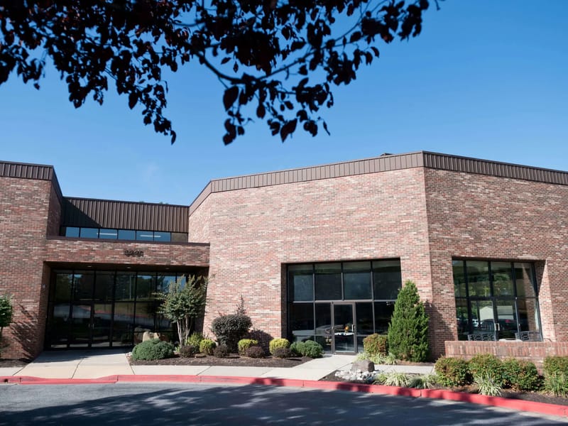 Autumn Lake Healthcare at Cherry Lane - Nursing Home in Laurel, MD photo 1