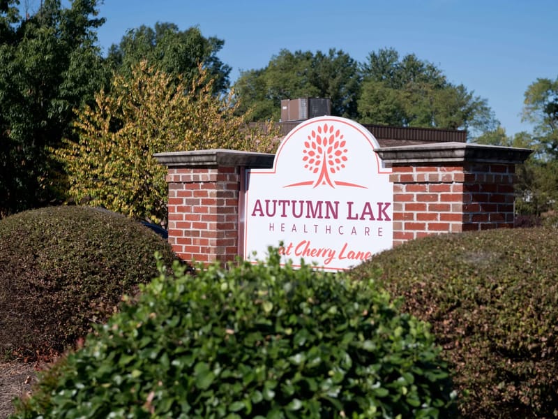 Autumn Lake Healthcare at Cherry Lane - Nursing Home in Laurel, MD photo 2