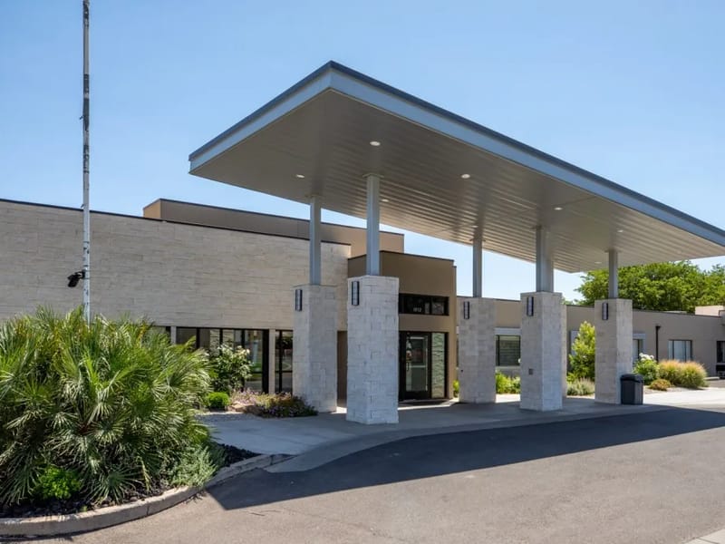 St. George Rehabilitation - Nursing Home in St. George, UT photo 2