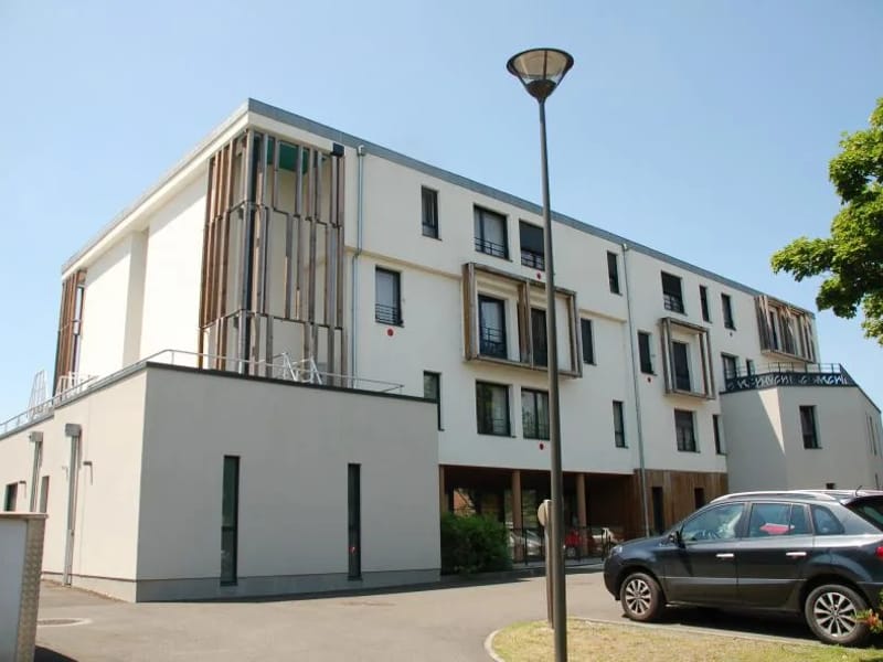 Ehpad Alex Lizal - EHPAD in DAX, Nouvelle-Aquitaine photo 1