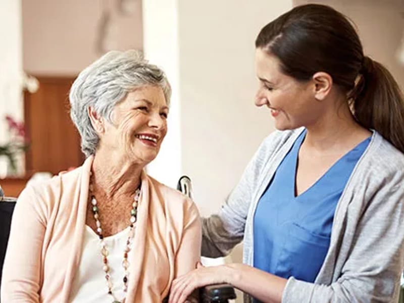 Everland Living - Assisted Living in Queen Creek, AZ photo 3